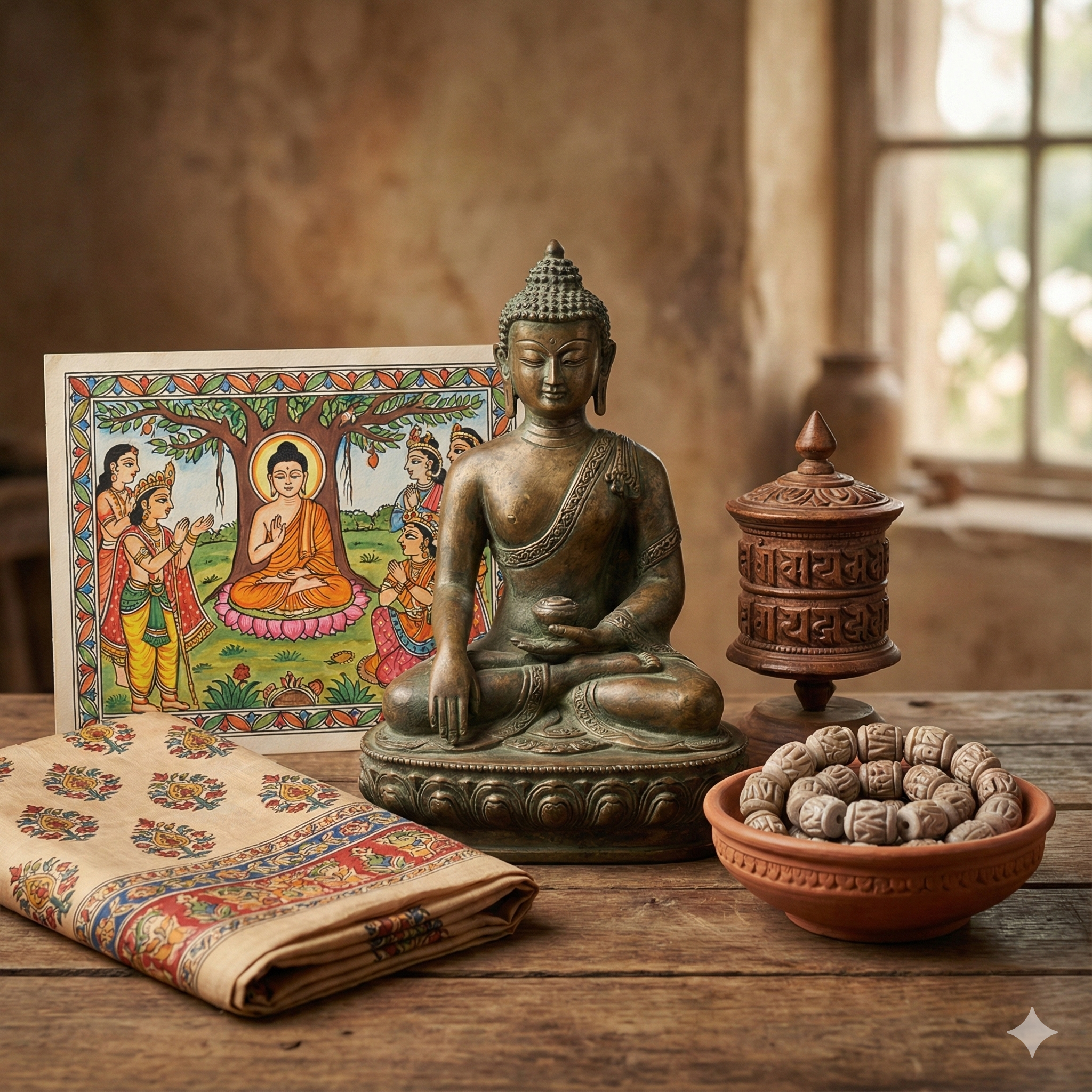 Kewal Handicraft Products