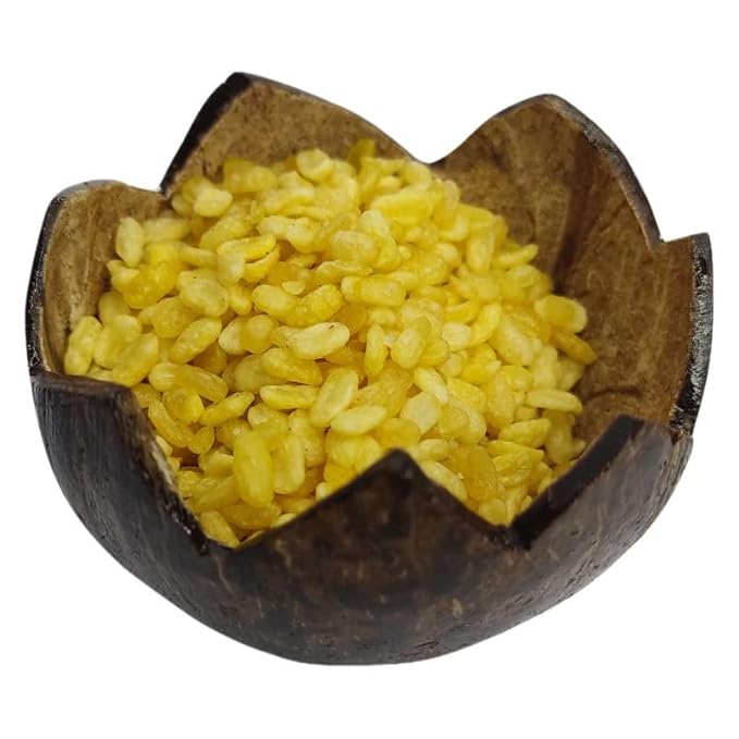 Coconut Light Weight Ice Cream Showpiece