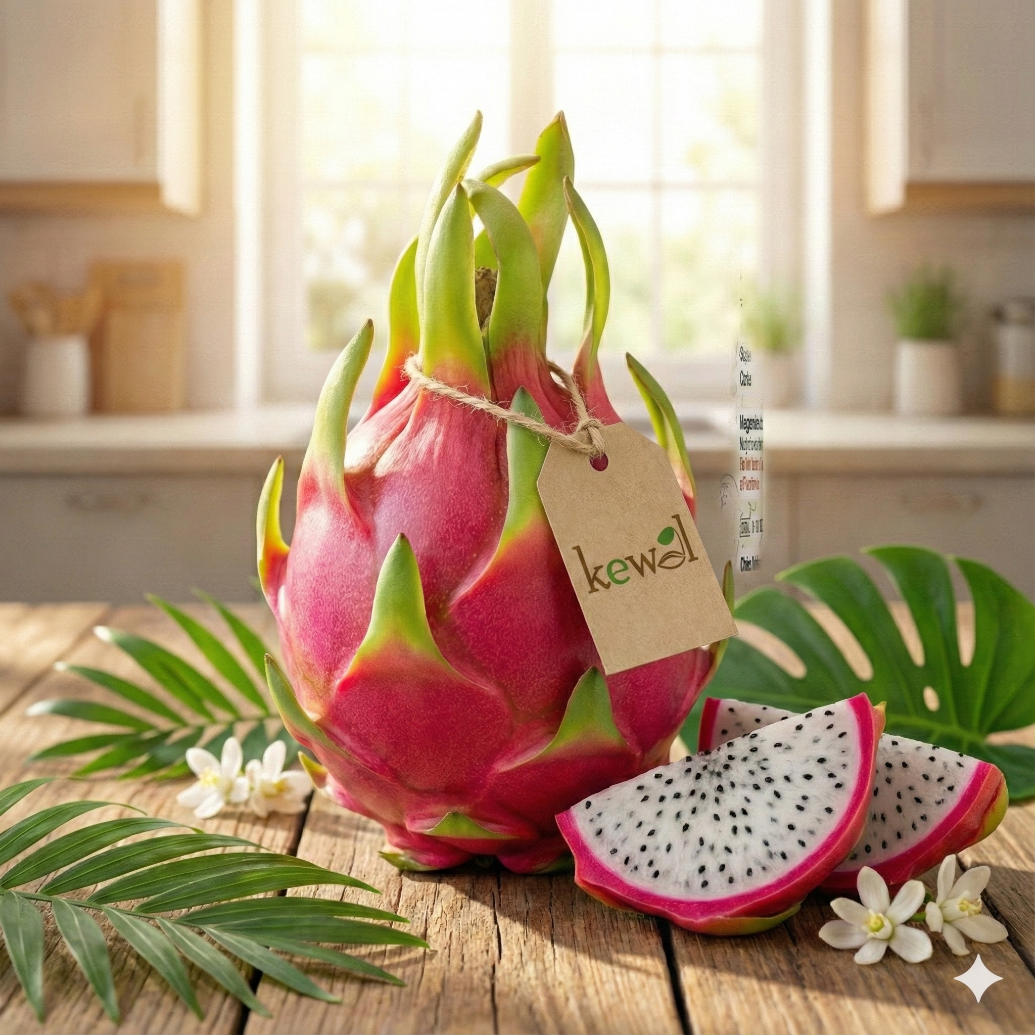 Dragon Fruit