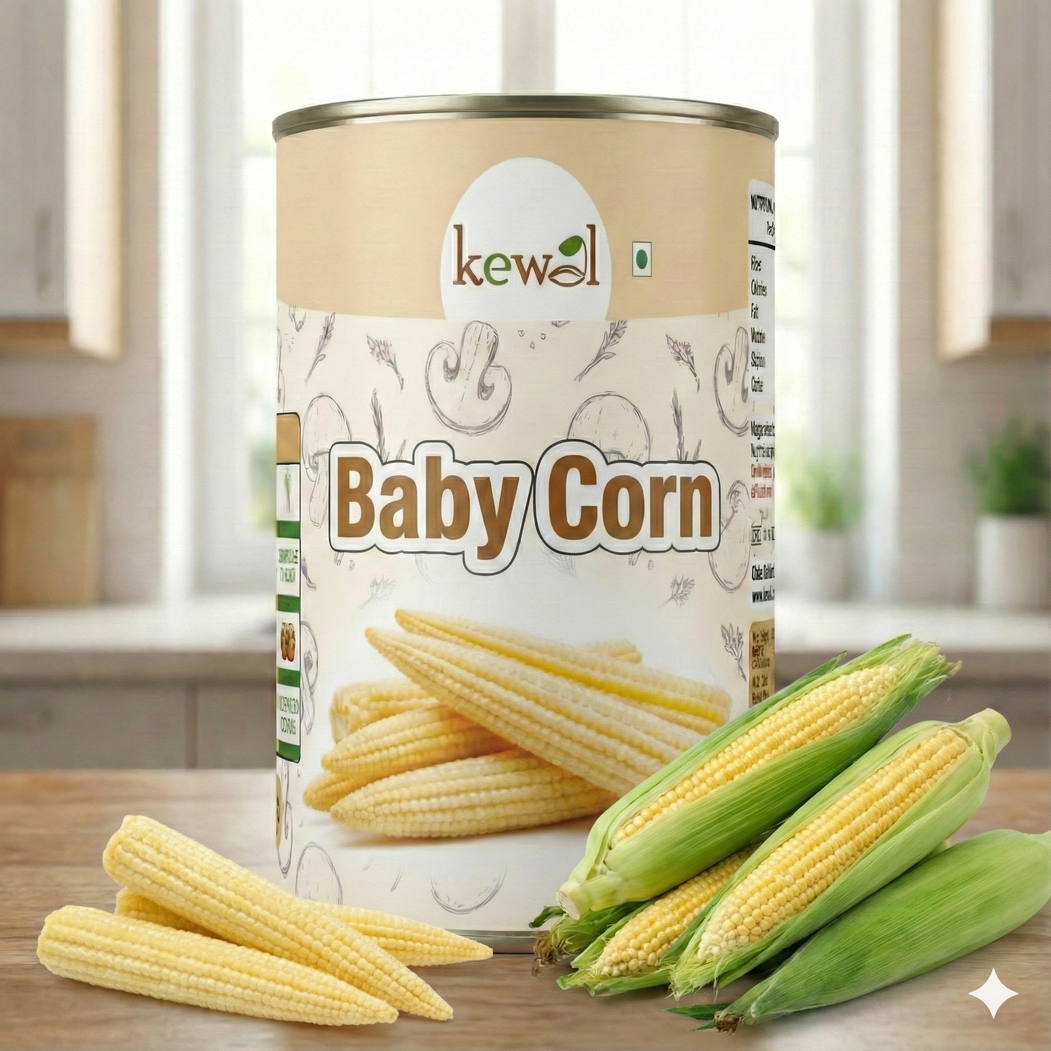 Baby Corn
