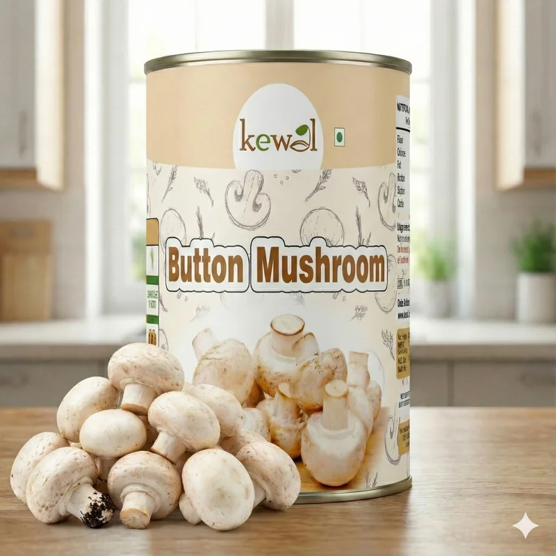 Mushrooms