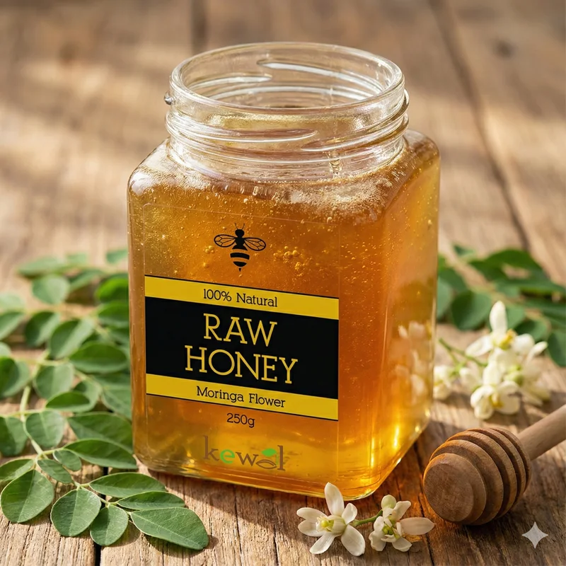 Honey
