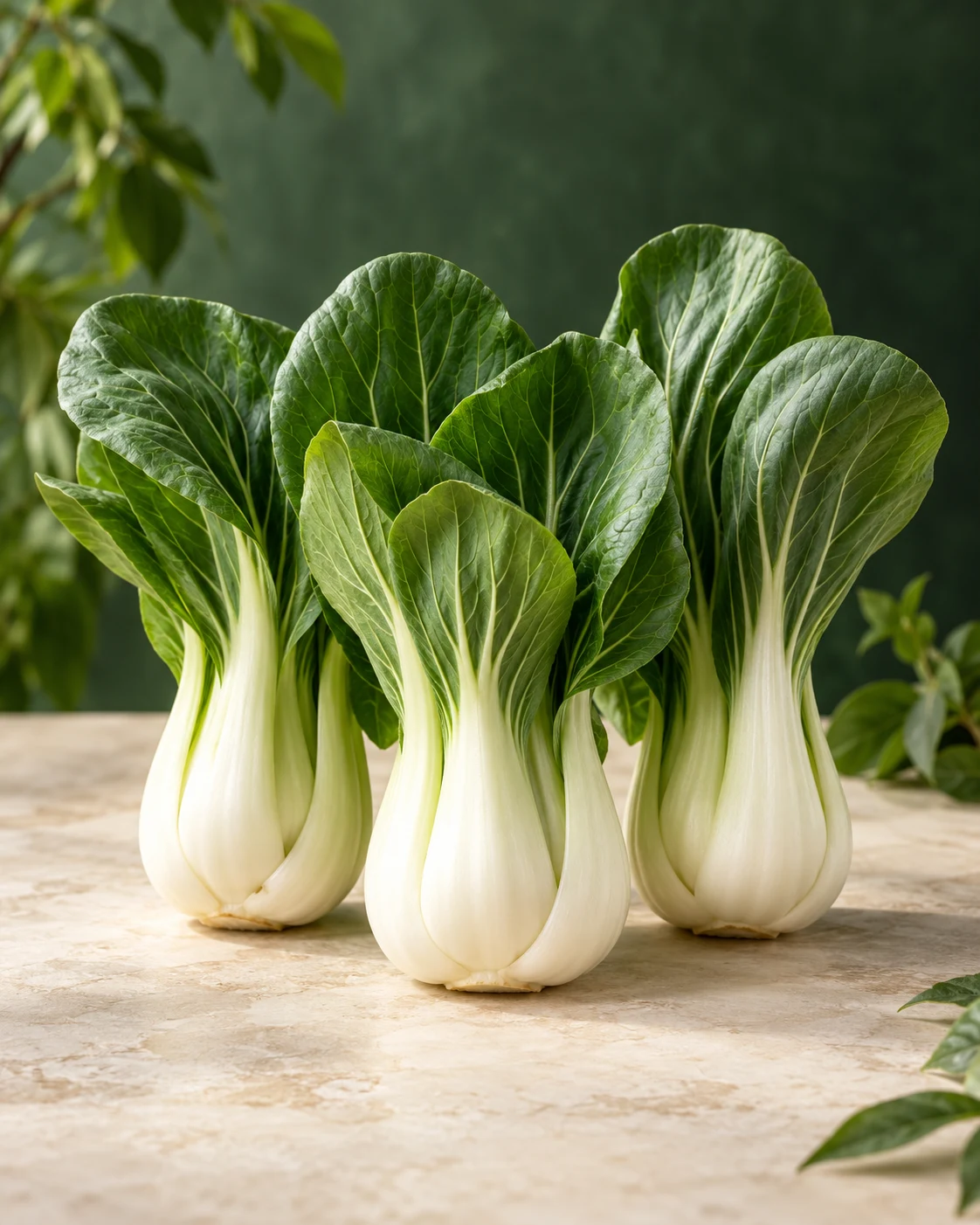 Bok Choy