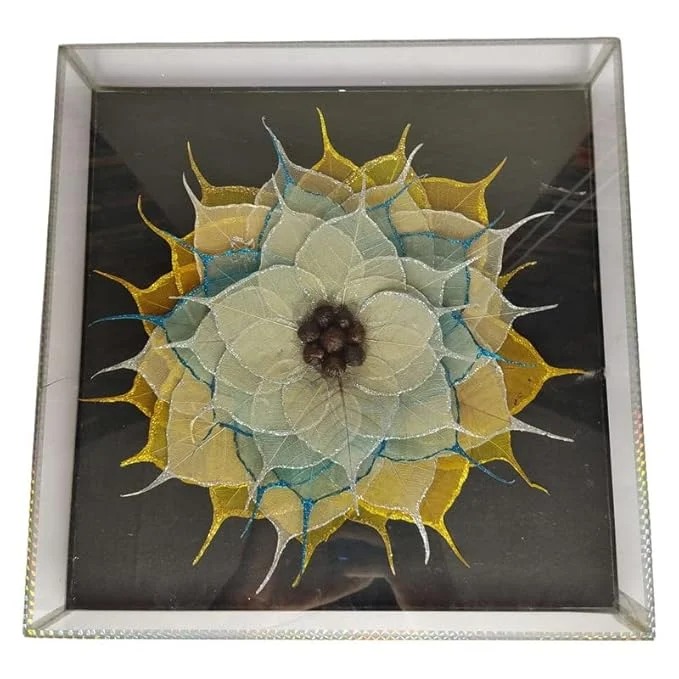 Decorative Peepal Leaves