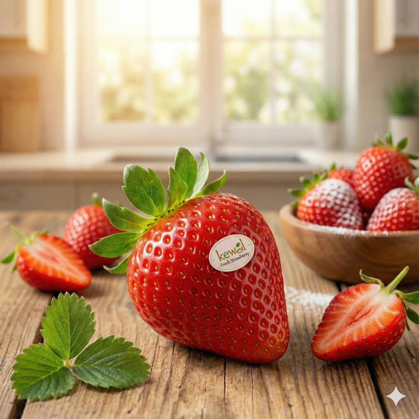 Strawberry